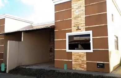 Imagem: A casa em condomínio possui 2 Dormitórios, 1 Banheiro, 1 Vaga