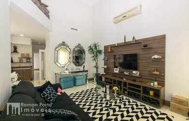 Imagem 4: Casa à venda no bairro Residencial Alta Vista - São José do Rio Preto/SP