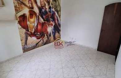 Imagem 3: Sobrado com 3 dormitórios - venda por R$ 1.120.000 ou aluguel por R$ 4.000/mês - Jardim do