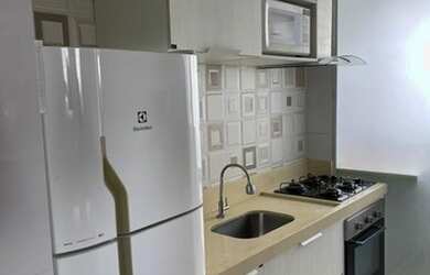 Imagem 5: ALUGO APARTAMENTO NO CONDOMÍNIO JARDINS DOS IPÊS CARUARU