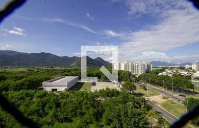 Imagem 9: Apartamento para Aluguel - Recreio, 3 Quartos, 70 m2