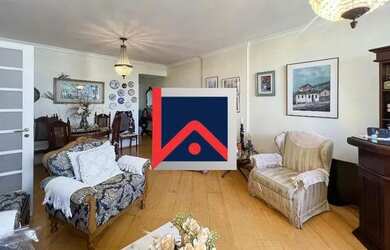 Imagem 2: Locação Apartamento 3 Dormitórios - 116 m² Moema