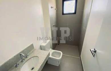 Imagem: O apartamento possui 2 Dormitórios, 3 Banheiros, 83m² de Área