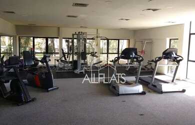 Imagem 16: Apartamento com 1 dormitório, 35 m² - venda por R$ 250.000 ou aluguel...