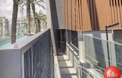 Imagem 2: São Paulo - Apartamento Padrão - Brooklin Paulista