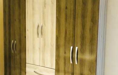 Imagem 5: Apto Temporada no Canto do Forte na Praia Grande -Sp