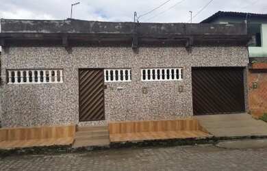 Imagem 1: aluga - se casa camaragibe