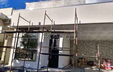 Imagem 6: Casa à venda no Condomínio Campos do Conde I - Paulínia/SP