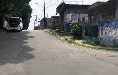 Imagem: O terreno possui 432m² de Área e está localizado em Redenção