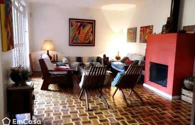 Imagem 2: Casa à venda em Sao Paulo