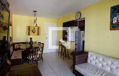 Imagem 2: Apartamento para Aluguel - Recreio, 2 Quartos, 72 m2