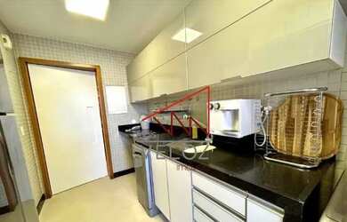 Imagem 8: Apartamento para venda com 133 metros quadrados com 3 quartos em Ipanema - Rio de Janeiro