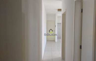 Imagem 10: Apartamento para locação no Condomínio vivarte Alamedas