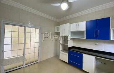 Imagem 7: Casa à venda no Condomínio Residencial Paineiras - Paulínia/SP