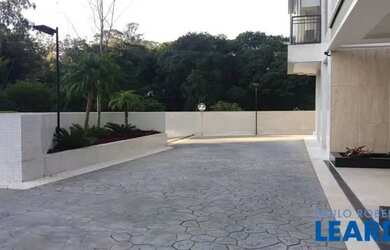 Imagem 5: APARTAMENTO - SANTO AMARO - SP