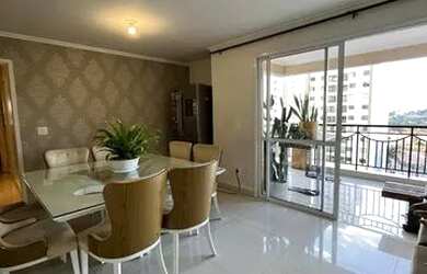 Imagem 4: Apartamento 3 Suítes 2 Vagas Escaninho Breeze no Jardim Goiás
