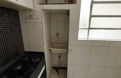 Imagem 3: Apto 2 qtos no São Lucas - proximidades da Av. Contorno