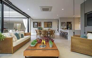 Imagem 15: Venda Casa em condomínio com 4 dormitórios