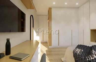 Imagem 10: Venda Casa com 433,94 m², 5 dormitório s . Alphaville Dom Pedro 2, Campinas