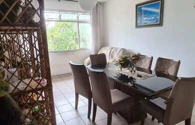 Imagem: O apartamento possui 2 Dormitórios, 2 Banheiros, 89m² de Área