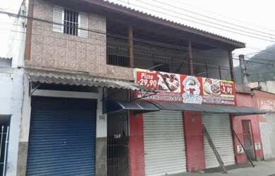 Imagem: O depósito possui 1 Vaga na garagem, 360m² de Área e está