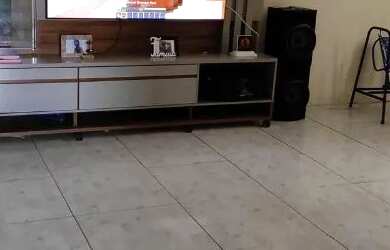 Imagem 1: 2 casas toda no porcelanato na avenida principal