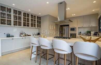 Imagem 12: Venda Casa em condomínio com 4 dormitórios