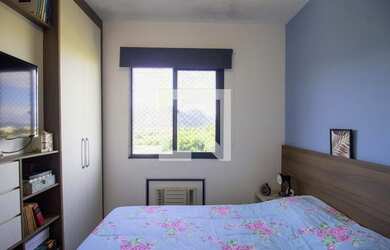 Imagem 11: Apartamento para Aluguel - Recreio, 3 Quartos, 70 m2