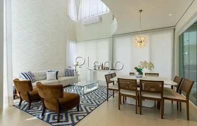 Imagem 6: Venda Casa com 526,00 metroQuadrado, 4 dormitório s . Swiss Park, Campinas