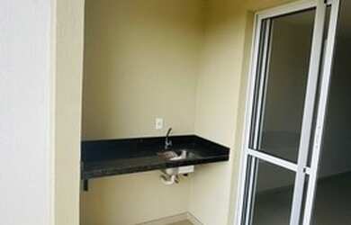 Imagem 6: Aluguel taguá life 46m. 46m² de Área, 1 Vaga na garageme1 Dormitório