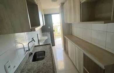 Imagem 4: Residencial Luman. 70m² de Área, 2 Vagas na garageme2 Dormitórios