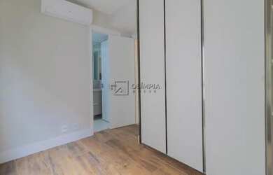 Imagem 14: Locação Apartamento 3 Dormitórios - 135 m² Jardim Paulista