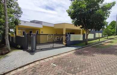 Imagem 4: casa - Fazenda Hotel São Bento do Recreio - Valinhos