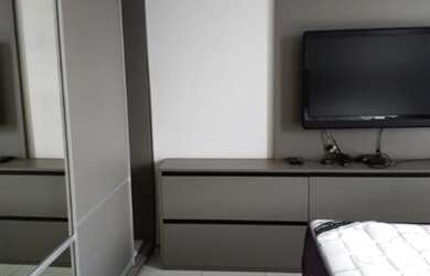 Imagem 4: Alugo Apartamento Mobiliado no Cond. Ville de France com 3 suites