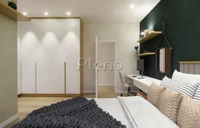 Imagem 8: Venda Casa com 433,94 m², 5 dormitório s . Alphaville Dom Pedro 2, Campinas