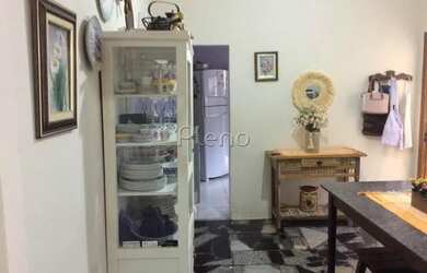 Imagem 11: casa - Parque Industrial - Campinas