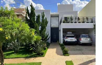 Imagem 1: casa - Betel - Paulínia. Piscina, Ar-condicionado, 300m² de Áreae4...