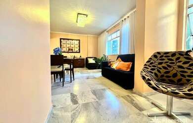 Imagem 6: Apartamento com 3 dormitórios, 117 m² - venda por R$ 605.000,00 ou aluguel...