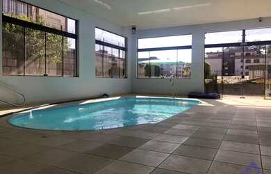 Imagem 12: RESIDENCIAL ALVES. Piscina, Churrasqueira, Imóvel mobiliadoeGuarda roupa