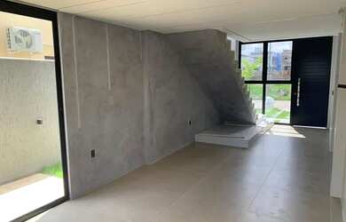 Imagem 12: Casa a Venda Condomínio Fechado Sunville - 196m² 3 suítes, Piscina