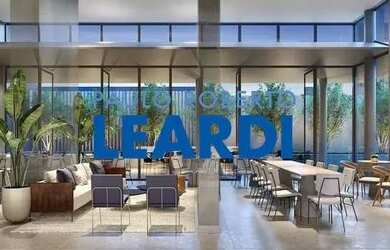 Imagem: O apartamento possui 1 Dormitório, 1 Banheiro e 52m² de Área