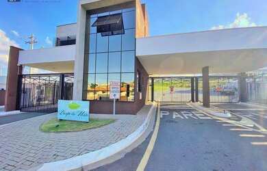 Imagem: O terreno possui 300m² de Área e está localizado em Vila