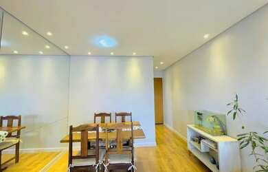 Imagem 5: SãO PAULO - Apartamento Padrão - Sacomã