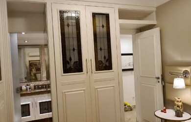 Imagem 2: Excelente 4/4 aluguel e venda possui 130 m2 no Alto Itaigara