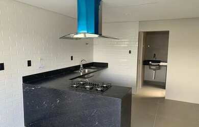 Imagem 9: Casa a Venda Condomínio Fechado Sunville - 196m² 3 suítes, Piscina