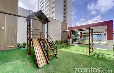 Imagem 10: Aquarela Condomínio Clube