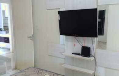 Imagem 2: Alugo Apartamento Mobiliado no Cond. Ville de France com 3 suites