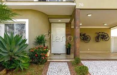 Imagem 3: Venda Casa em condomínio com 4 dormitórios