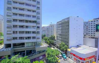 Imagem 14: Apartamento para Aluguel - Copacabana, 1 Quarto, 44 m2