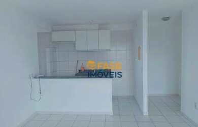 Imagem: O apartamento possui 3 Dormitórios, 3 Banheiros, 1 Vaga na